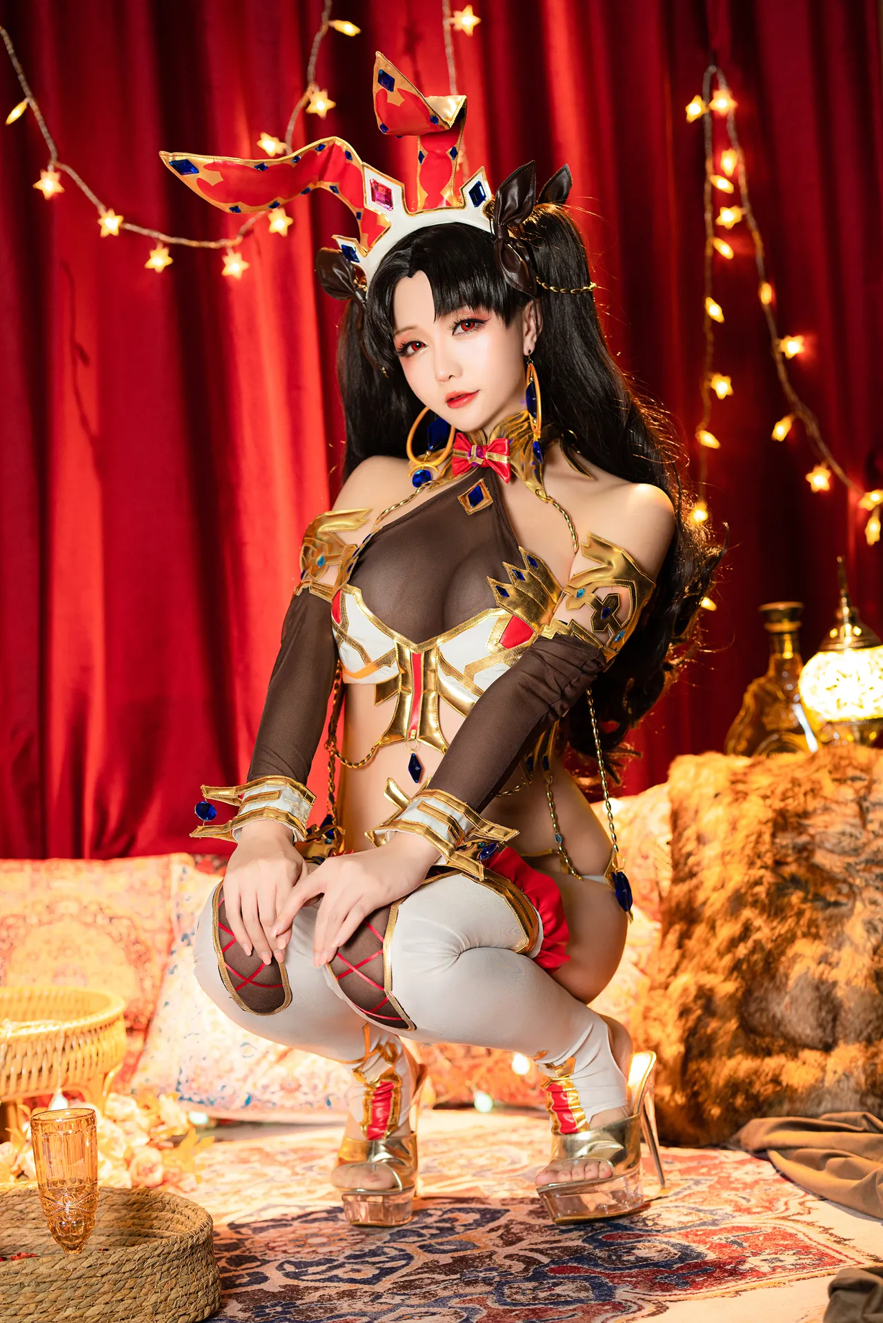 星之迟迟 - 伊什塔尔同人-erohere46.webp